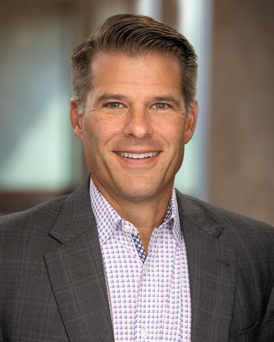 Richard Sullins Headshot Image