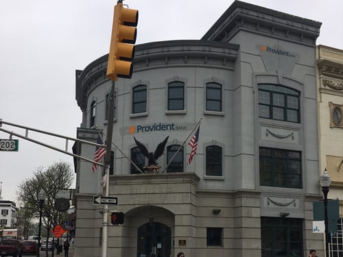 Morristown-North Park Place Branch