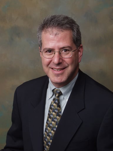Jeffrey H. Burack