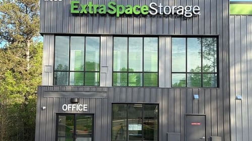 Extra Space Storage