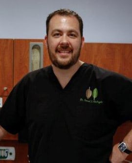 Dr. Samuel J DeAngelo