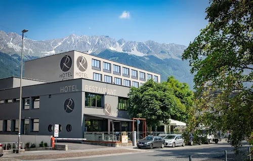 Rufi's Hotel Innsbruck