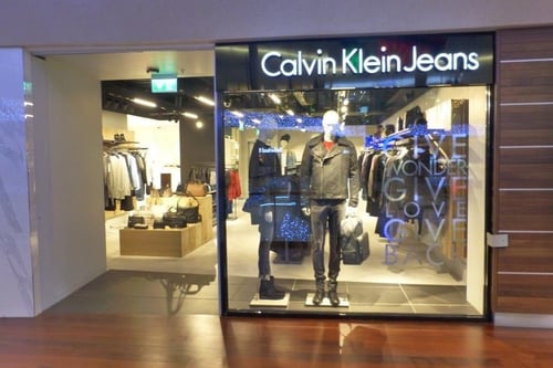 Storefront picture