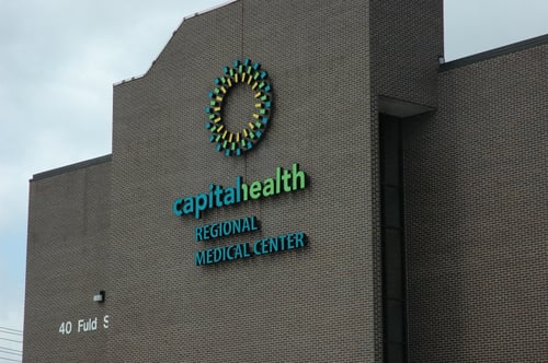 Capital Health Hematology Oncology Specialists – Trenton