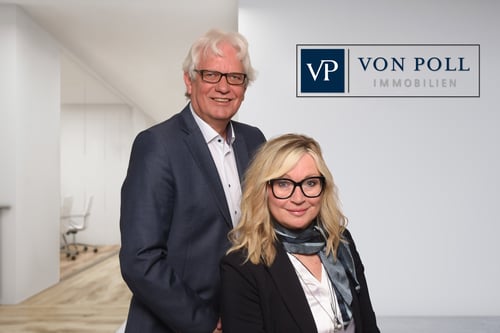 VON POLL IMMOBILIEN Hamburg - Schnelsen/Niendorf