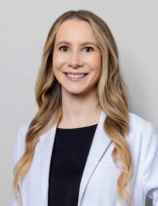 photo of Sydney Mootz, PAC