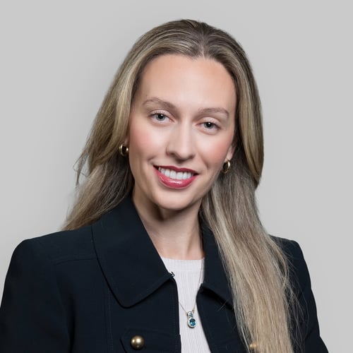 Adriana Shkreli Headshot Image