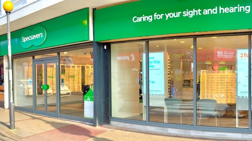 Erdington Specsavers