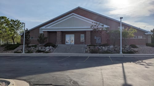 The Church of Jesus Christ of Latter-day Saints