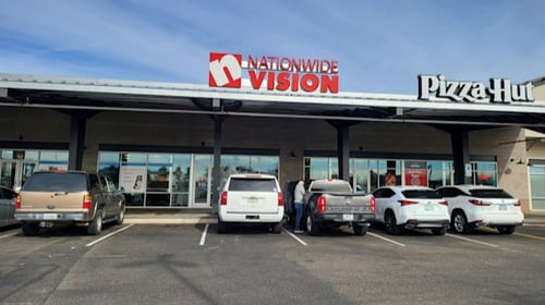 Nationwide Vision in Buckeye, AZ