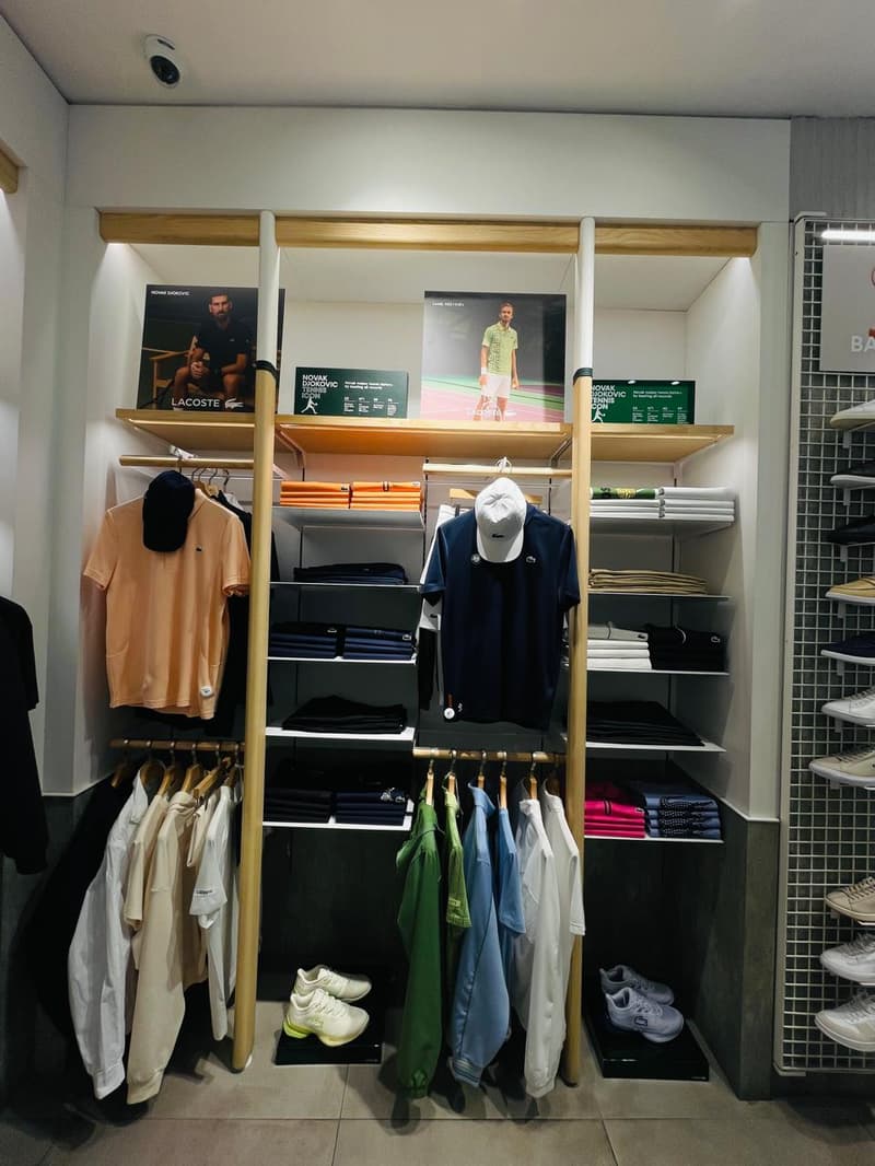 Sport Area