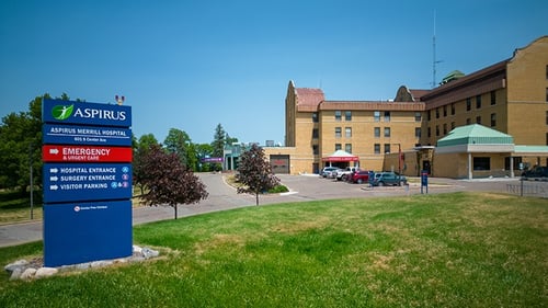 Aspirus Merrill Hospital