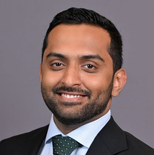 Abin Sajan, MD