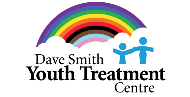 Dave Smith Youth Treatment Centre logo.