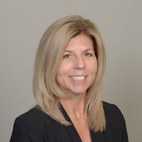April Federici Headshot Image