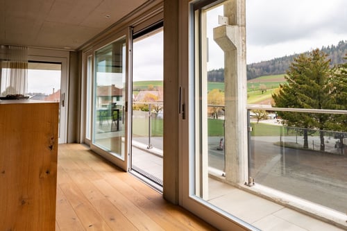Nobs GmbH - Fenster