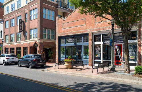 Bolton & Menk Rock Hill Office