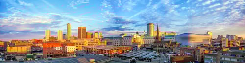 Knight Frank Birmingham Estate Agents