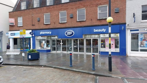 boots hearing test near me