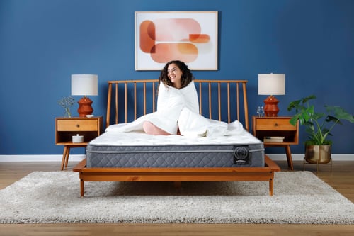 Buena Vista Mattress