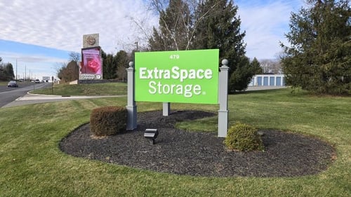 Extra Space Storage