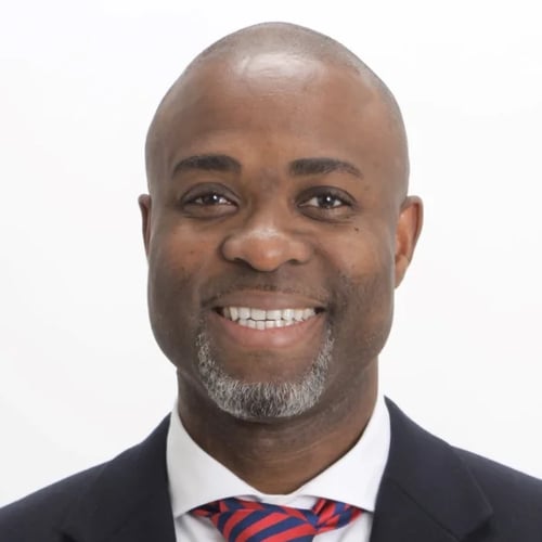 Gerald Awadzi