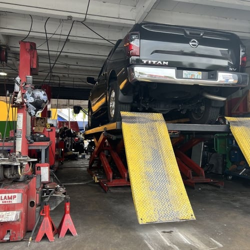 Shop for tires and tire-related services.