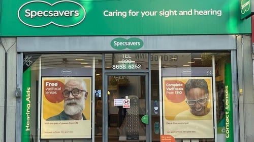 Specsavers Opticians and Audiologists - Beckenham