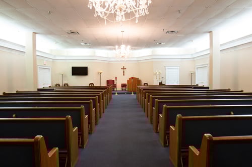 Chapel
Johnson Funeral Home
107 W Napoleon St, Sulphur, LA 70663