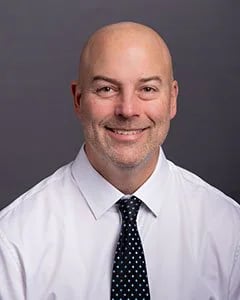Phillip Meehan