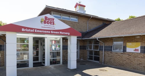 Busy Bees in Emersons Green - Gallery Photo