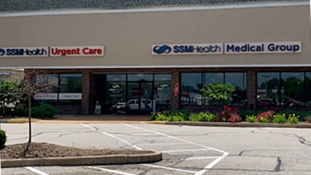 SSM Health Medical Group - Pediatrics
