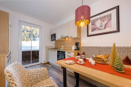 Appartement Viehhauser in Kleinarl