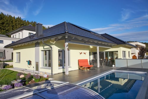 MÜLLEDER BAU GmbH