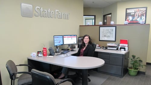 Bruce Hofbauer - State Farm Insurance Agent