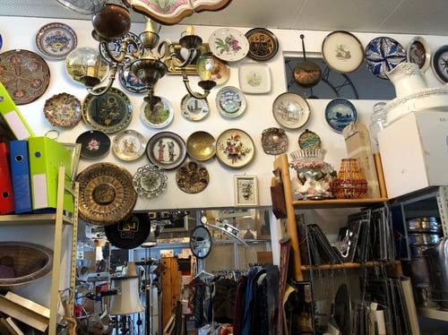 Brockenstube Bubendorf