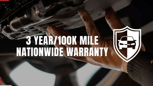 Brick City Transmission