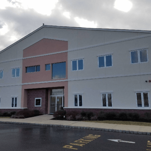 Stress Care of New Jersey, LLC