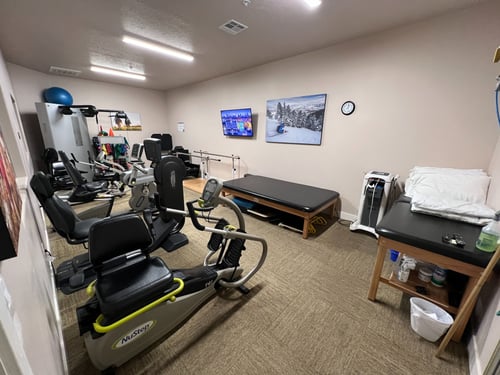 Fit Physical Therapy - Hurricane, UT