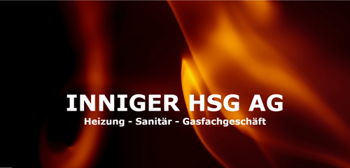 Heizungen Inniger HSG AG