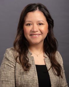 Amy Wittrock, CNP