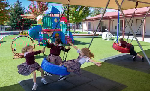 Challenger School - Boise Bloom | Private School in Boise, Idaho