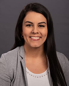 Maria Aguirre, LMFT, RPT