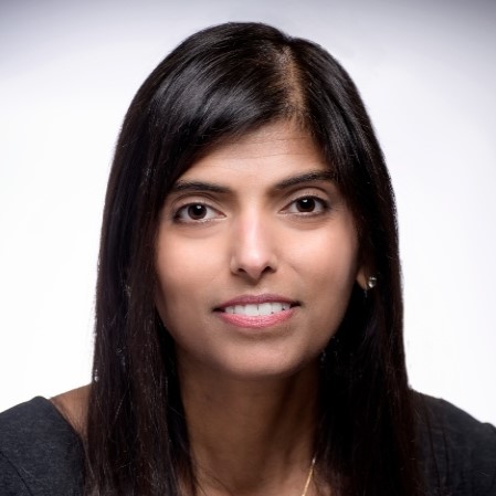 Divya Lakhaney, MD
