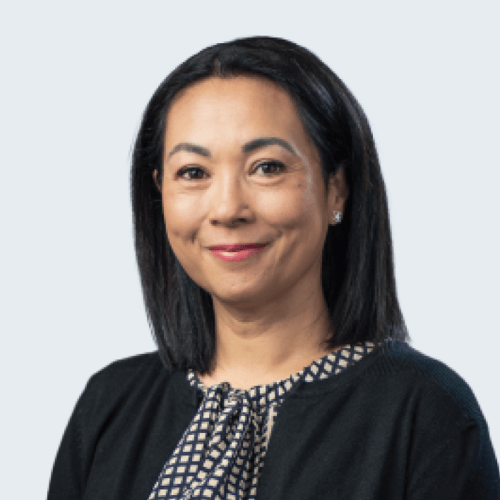 Portrait de Nelly Hermitte