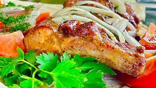 My Food cover photo
