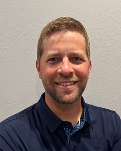 Jedd Bialas, CRNA