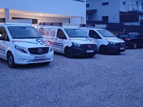 Feichtenschlager Sanitär- & Heizungstechnik