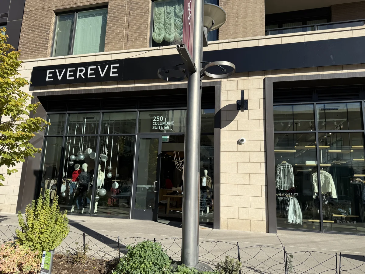 EVEREVE Cherry Creek North