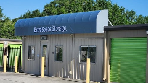 Extra Space Storage